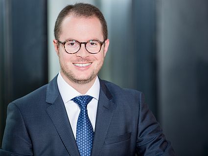 Prof. Dr. Steffen Hamm