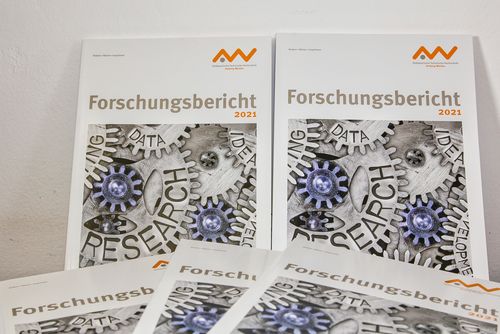 Forschungsbericht l